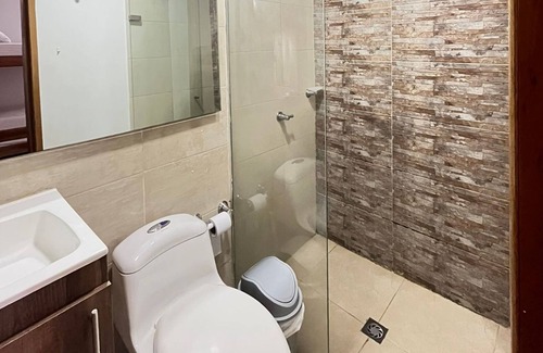 El Rodadero Hotel | Ayenda Sol Caribe