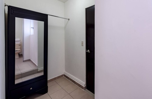 Centro de Monterrey Casa | Ayenda Suites Ejecutivas Monterrey