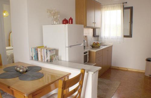 Arillas Apartamento | Ayerina First floor Apartment