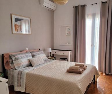 Arillas Apartamento | Ayerina Ground floor Apartment