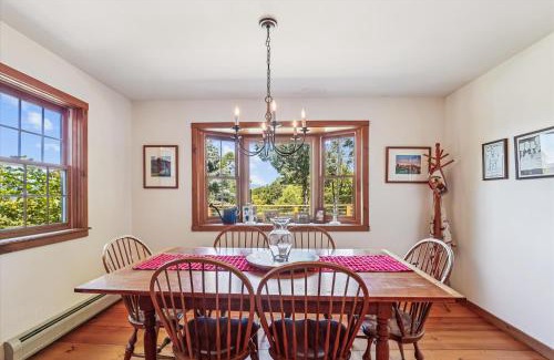Stowe Hollow Casa | Ayers Farm Cottage