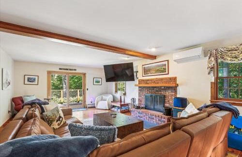Stowe Hollow Casa | Ayers Farm Cottage
