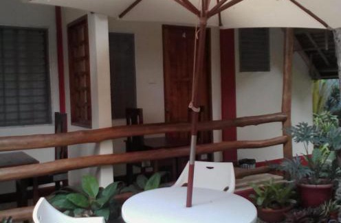 Port Barton Casa | Ayette's Bamboo Cottages