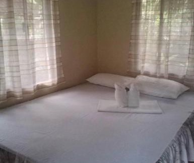 Port Barton Casa | Ayette's Bamboo Cottages