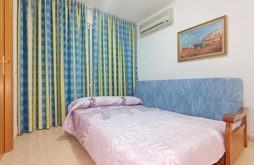 Marina d'Or Apartamento | Ayf 3 habitaciones a pie de playa