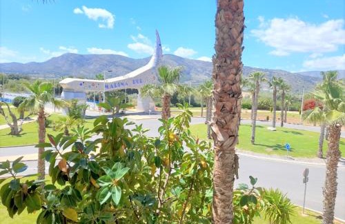 Marina d'Or Apartamento | AyF MODERNO Y LUMINOSO APARTAMENTO