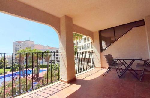 Marina d'Or Apartamento | AyF MODERNO Y LUMINOSO APARTAMENTO