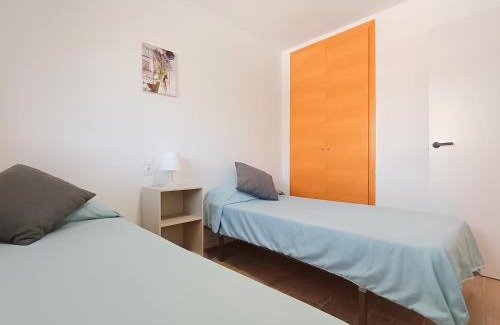 Marina d'Or Apartamento | AyF MODERNO Y LUMINOSO APARTAMENTO