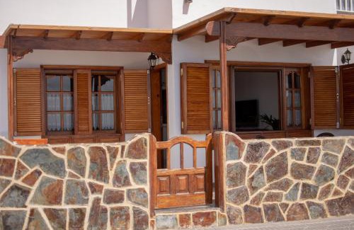 Punta Mujeres Apartamento | Ayfa Apartment
