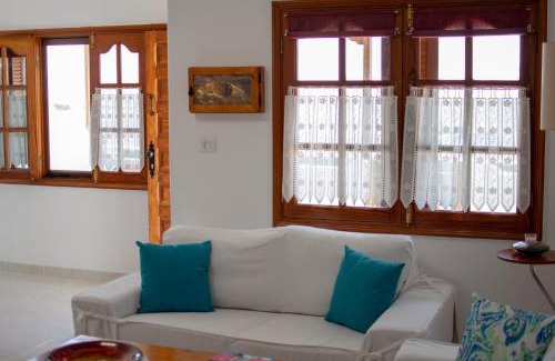 Punta Mujeres Apartamento | Ayfa Apartment