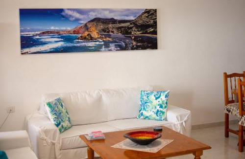 Punta Mujeres Apartamento | Ayfa Apartment
