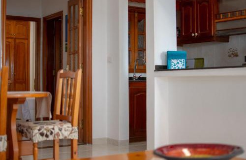 Punta Mujeres Apartamento | Ayfa Apartment