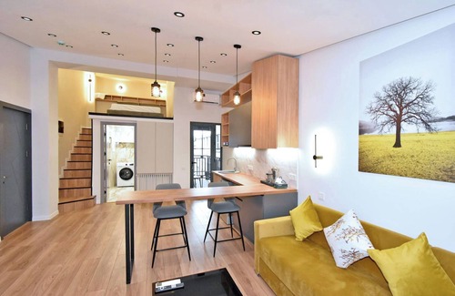 Kentron Apartamento | Aygestan plaza
