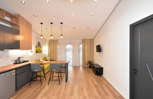 Kentron Apartamento | Aygestan plaza