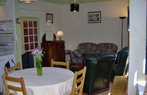 Luzenac Casa | Aygues-Vives / La Marmotte