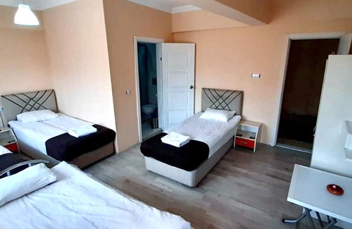 Avanos Hotel | Aygun Hotel