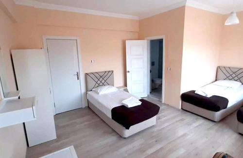 Avanos Hotel | Aygun Hotel