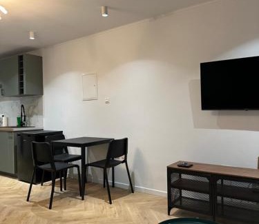 Ayia Napa Apartamento | Ayia Napa 1 Studio