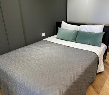 Ayia Napa Apartamento | Ayia Napa 1 Studio