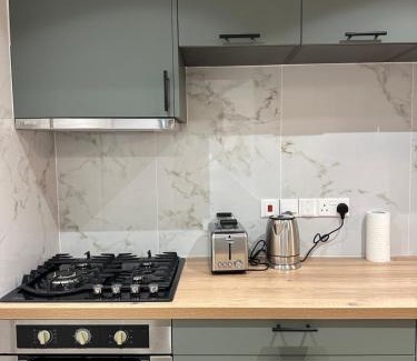 Ayia Napa Apartamento | Ayia Napa 1 Studio