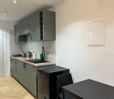 Ayia Napa Apartamento | Ayia Napa 1 Studio