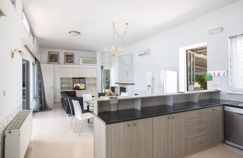 Ayia Napa Villa | Ayia Napa Holiday Villa Ch
