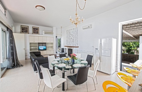 Ayia Napa Villa | Ayia Napa Holiday Villa Ch