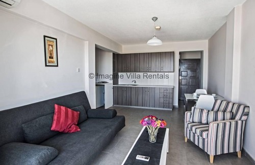 Ayia Napa Cabaña | Apartamento Ayia Napa vacaciones SO5