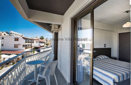 Ayia Napa Cabaña | Apartamento Ayia Napa vacaciones SO5