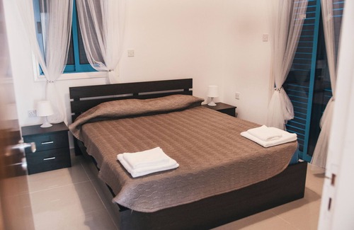 Polis Casa | Ayios Therissos 33 | 3bedroom villa close to Latsi beach