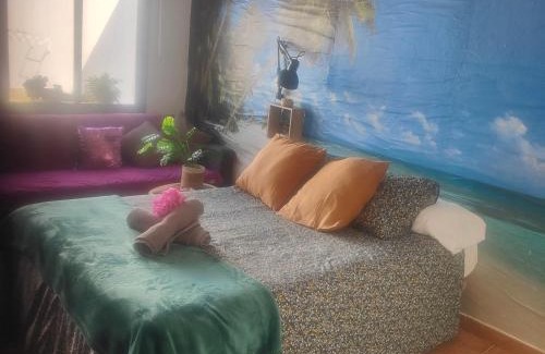 Playa Quemada Apartamento | Ayla 2