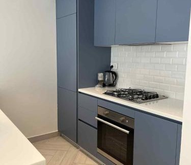 Aqaba Apartamento | Ayla-Azure