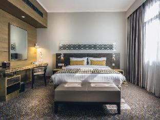 Al Ain Hotel | Ayla Bawadi Hotel & Mall