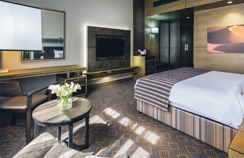 Al Ain Hotel | Ayla Bawadi Hotel & Mall