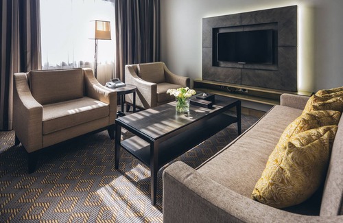 Al Ain Hotel | Ayla Bawadi Hotel & Mall