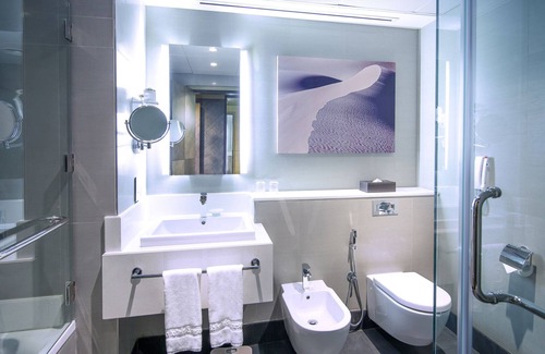 Al Ain Hotel | Ayla Bawadi Hotel & Mall
