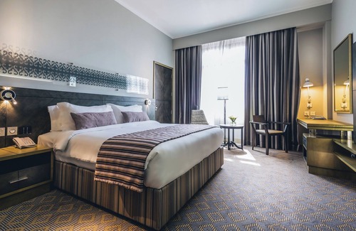 Al Ain Hotel | Ayla Bawadi Hotel & Mall