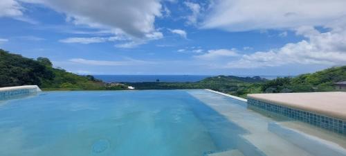 Brasilito Apartamento | AYLA D - lovely Ocean view Studio in Flamingo