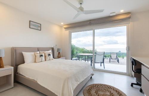 Brasilito Apartamento | AYLA D - lovely Ocean view Studio in Flamingo