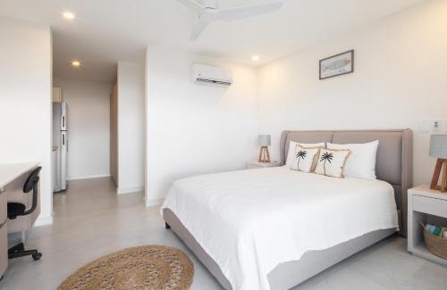 Brasilito Apartamento | AYLA D - lovely Ocean view Studio in Flamingo