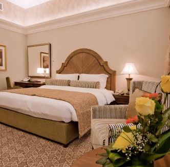 Al Ain Hotel | Ayla Hotel