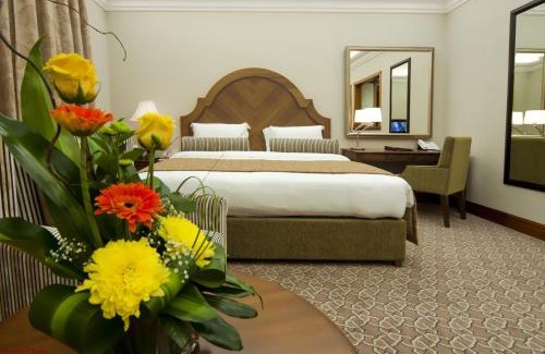Al Ain Hotel | Ayla Hotel