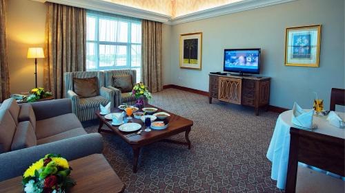 Al Ain Hotel | Ayla Hotel