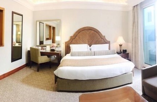 Al Ain Hotel | Ayla Hotel
