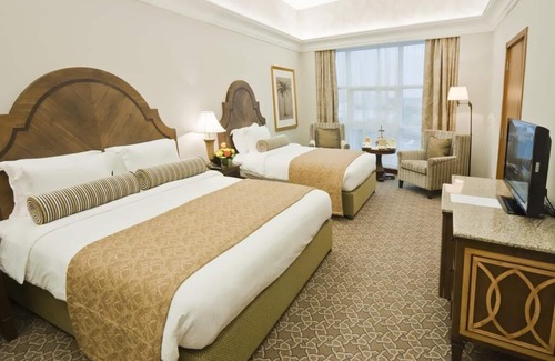 Al Ain Hotel | Ayla Hotel
