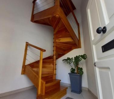 Birzebbuga Casa | Ayla Studio House