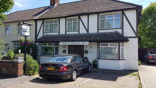 Cambridge Casa | Aylesbray Lodge
