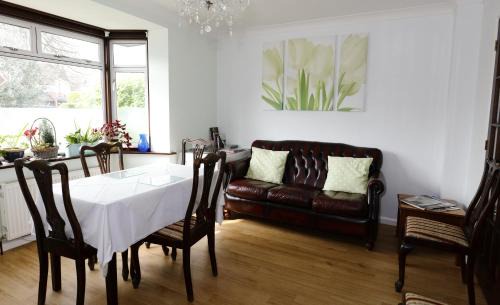 Cambridge Casa | Aylesbray Lodge