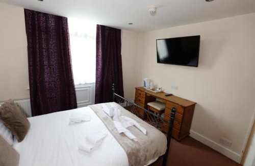 Cambridge Casa | Aylesbray Lodge