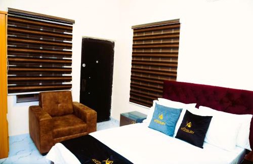 Ofin Apartamento | Aylesbury homes Luxury Apartments